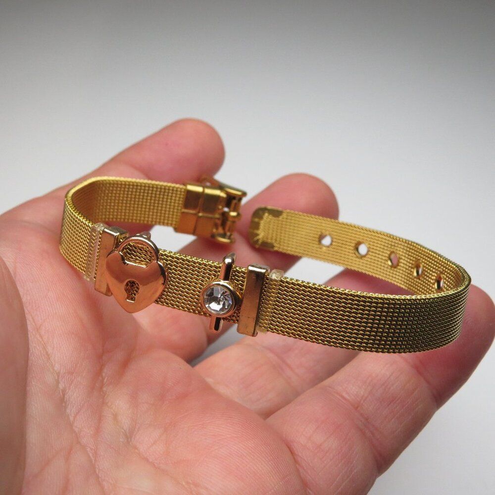 Women’s Lady High Fashion Bracelet